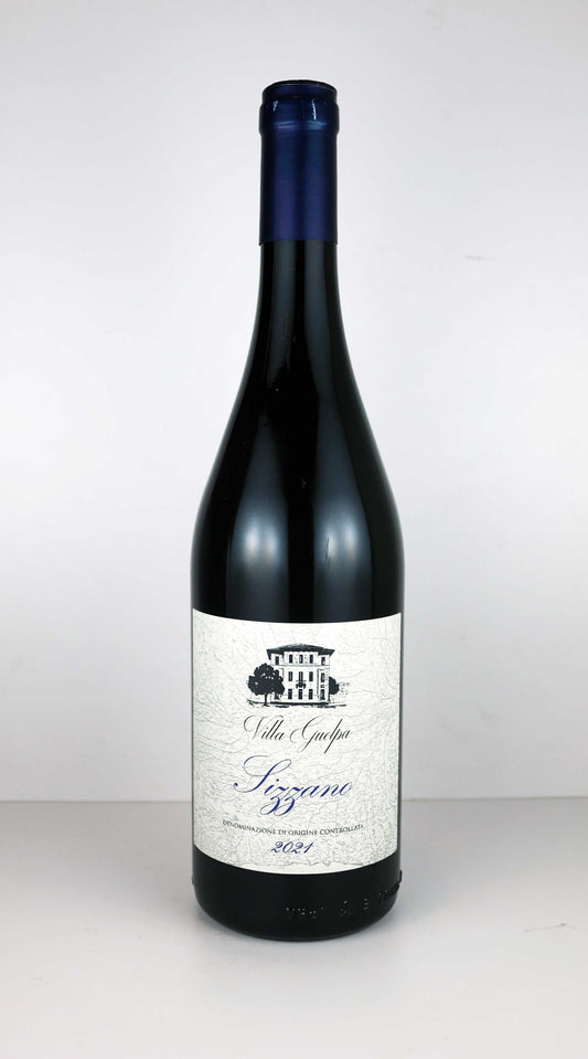 Quartet III. Villa Guelpa Sizzano 2021