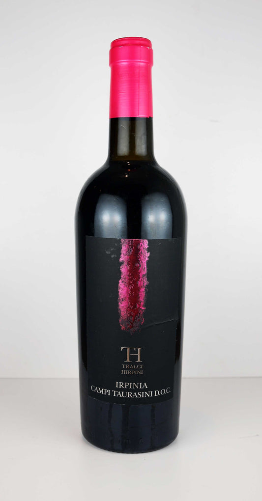 Quartet I. Irpinia Campi Taurasini 2019