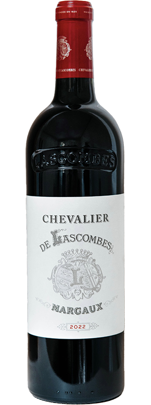 Solo VIII. Chevalier Margaux