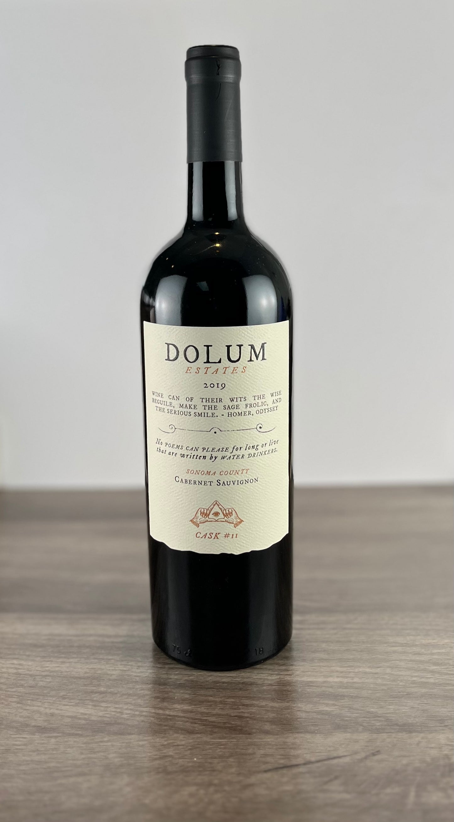 Solo I. Dolum Estates 2019