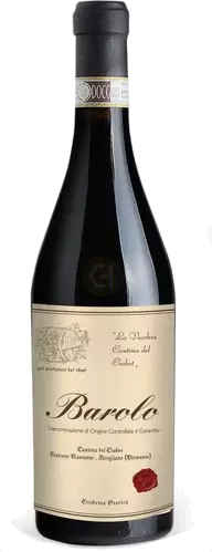 Solo IV. Ciabot Barolo