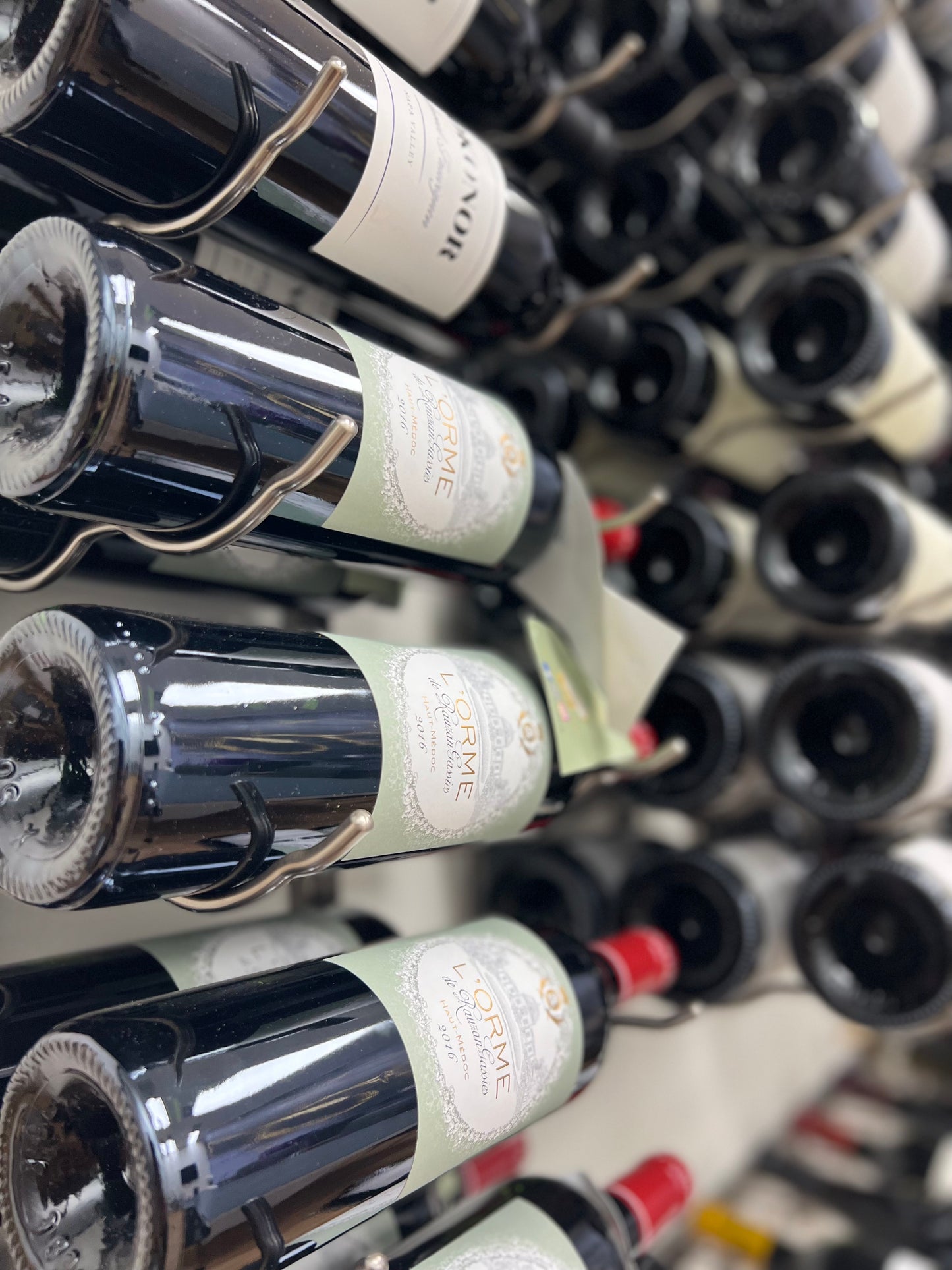 Symphony (Sommelier's Choice)