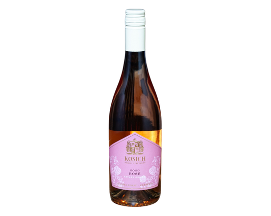 Solo VII. Kosich Rosé