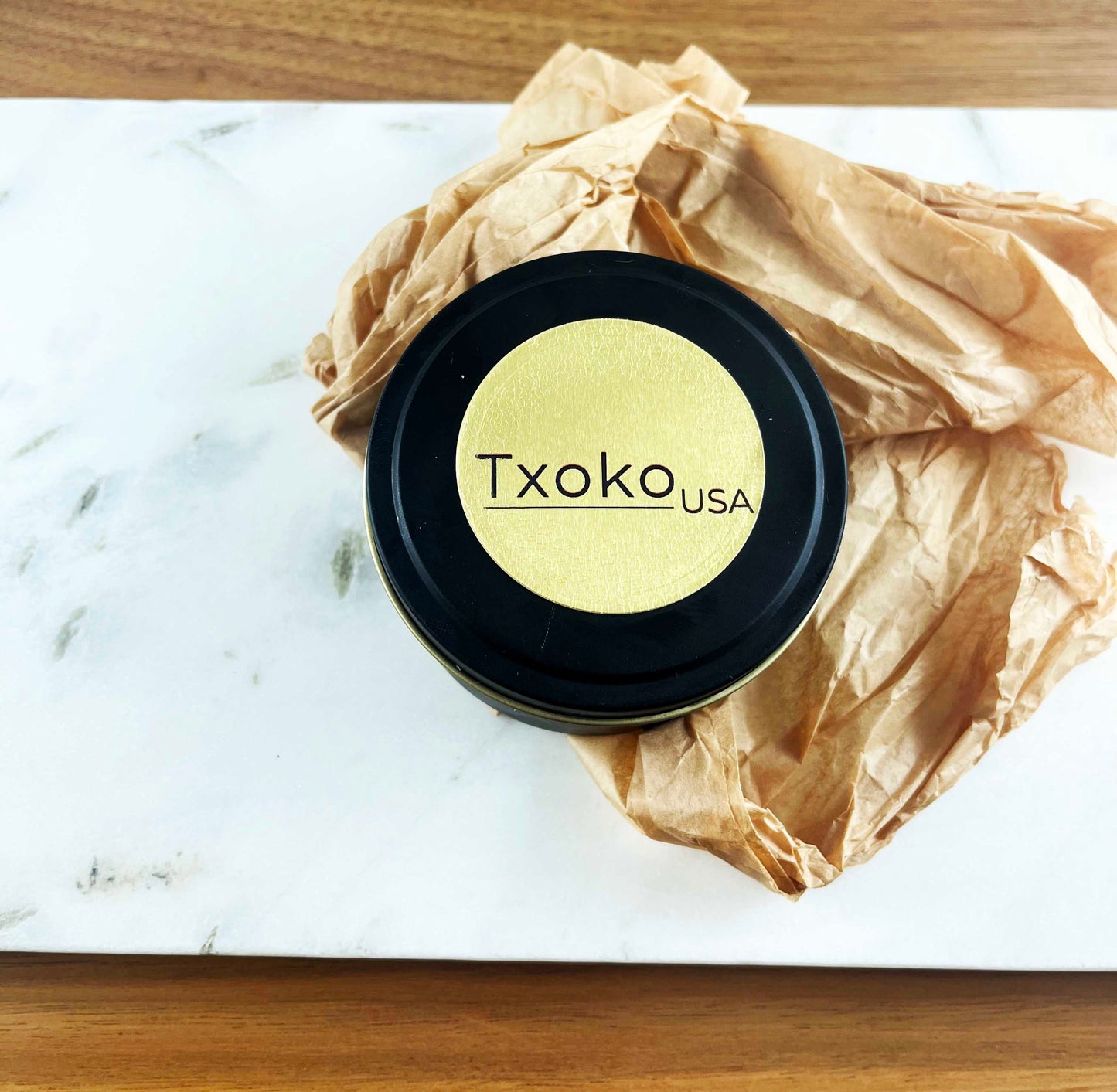 The Epicurean Collection: Holiday Gift Box