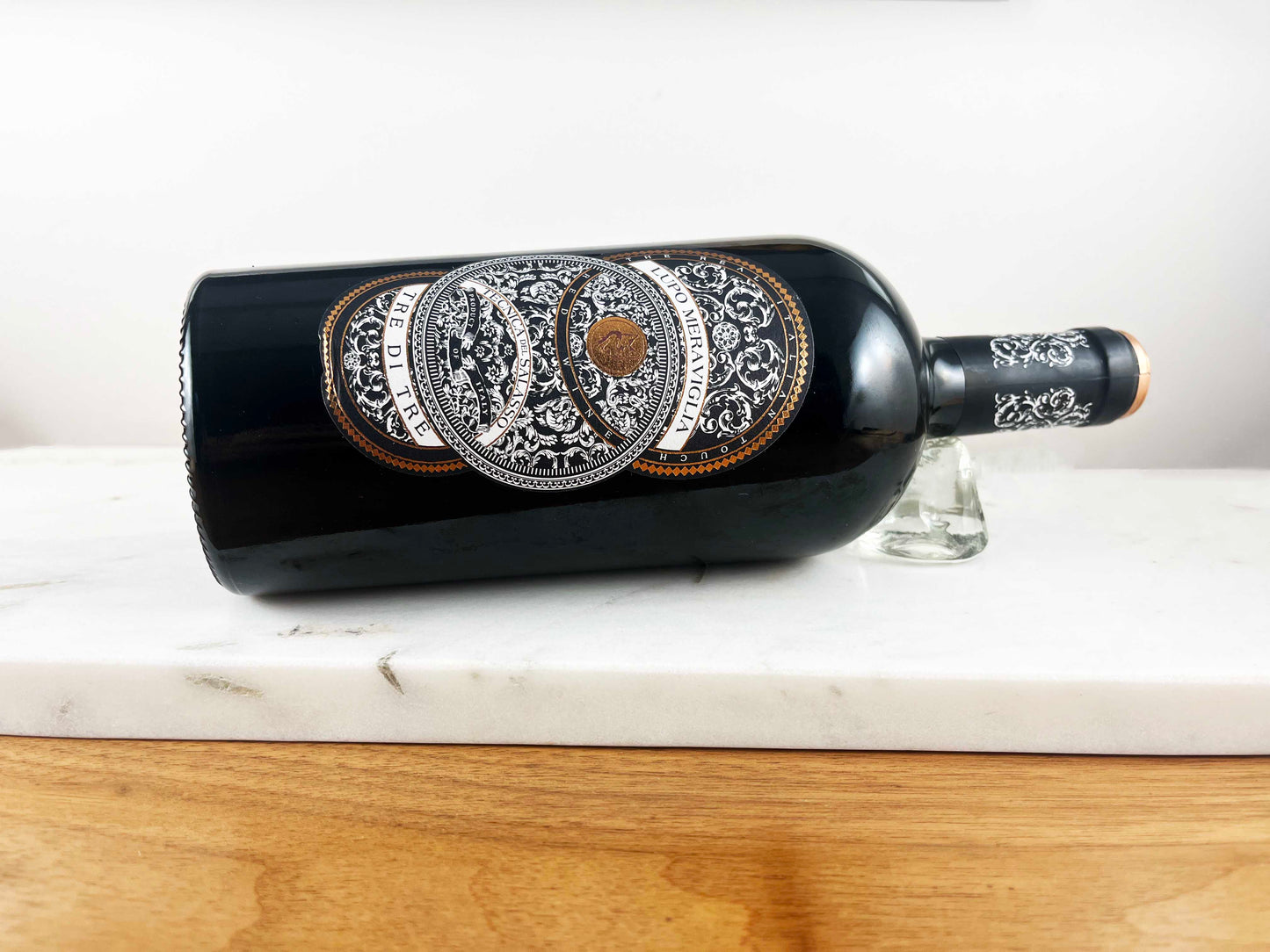 The Epicurean Collection: Holiday Gift Box