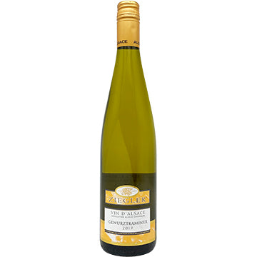 Solo IX. Ziegler Gewürztraminer